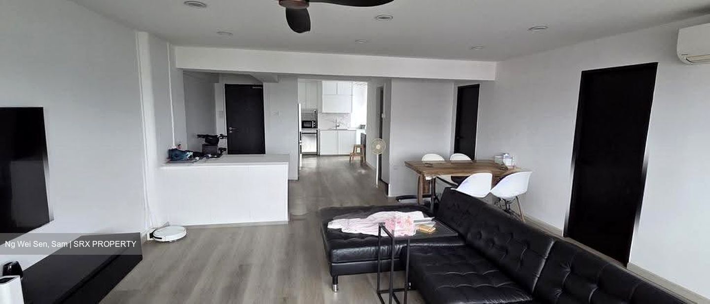 Blk 547 Hougang Street 51 (Hougang), HDB 4 Rooms #609599611